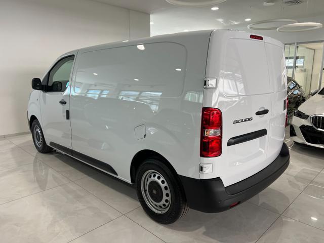 FIAT Scudo 1.5 BlueHDi 120 CV S&S PL-TN Furgone Km zero