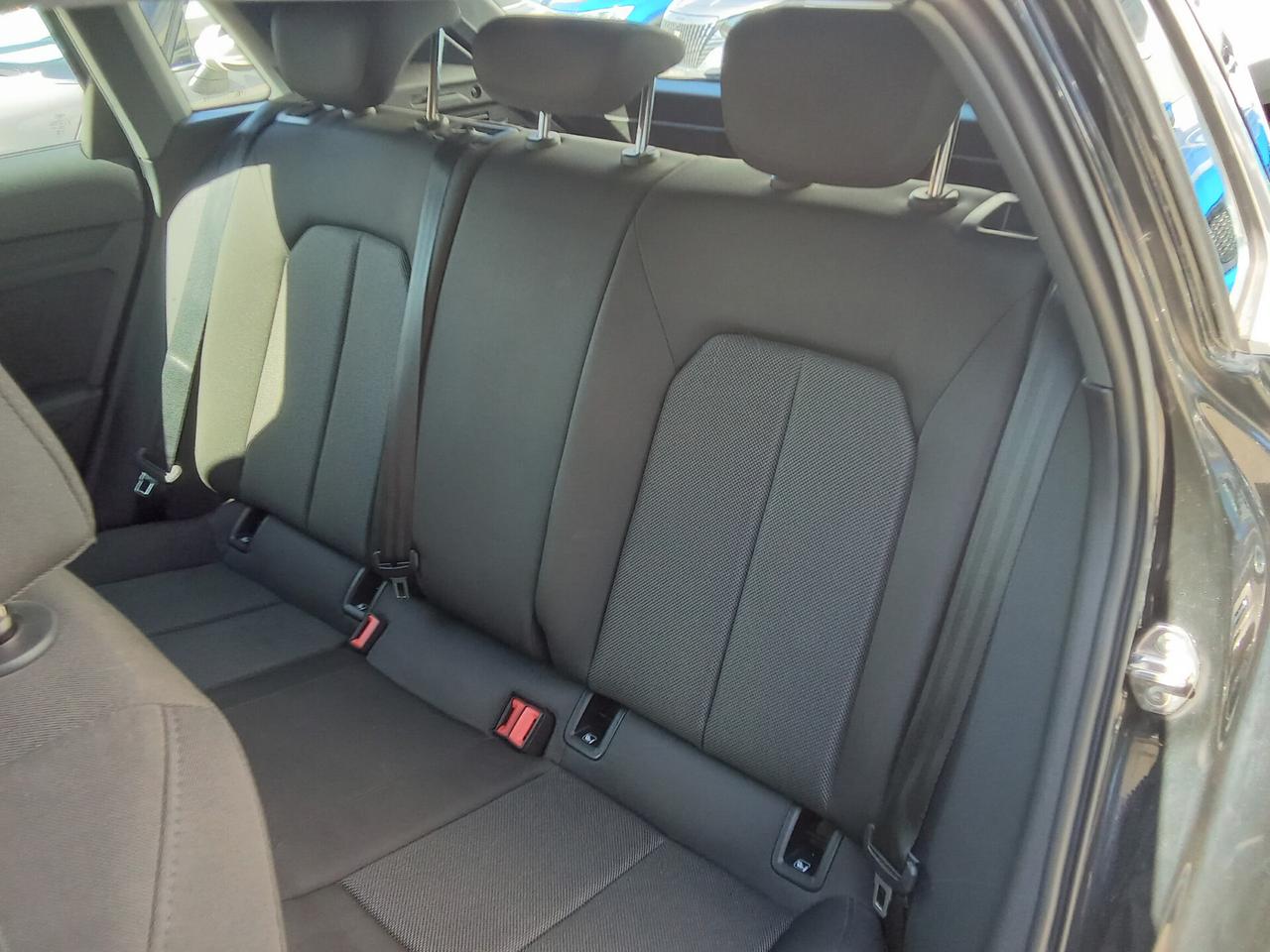 Audi A3 SPB 30 TDI S-line edition