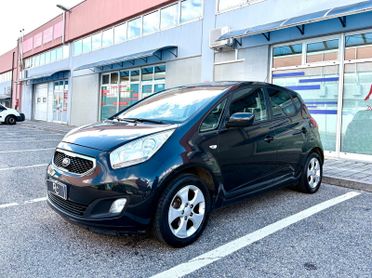 KIA Venga 1.4 Benzina ok neopatentati