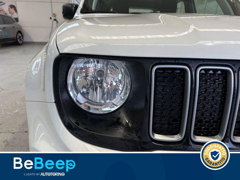 Jeep Renegade 1.0 T3 LONGITUDE 2WD