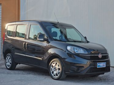 Fiat Dobló 1.6 MTJ 120CV 5 posti