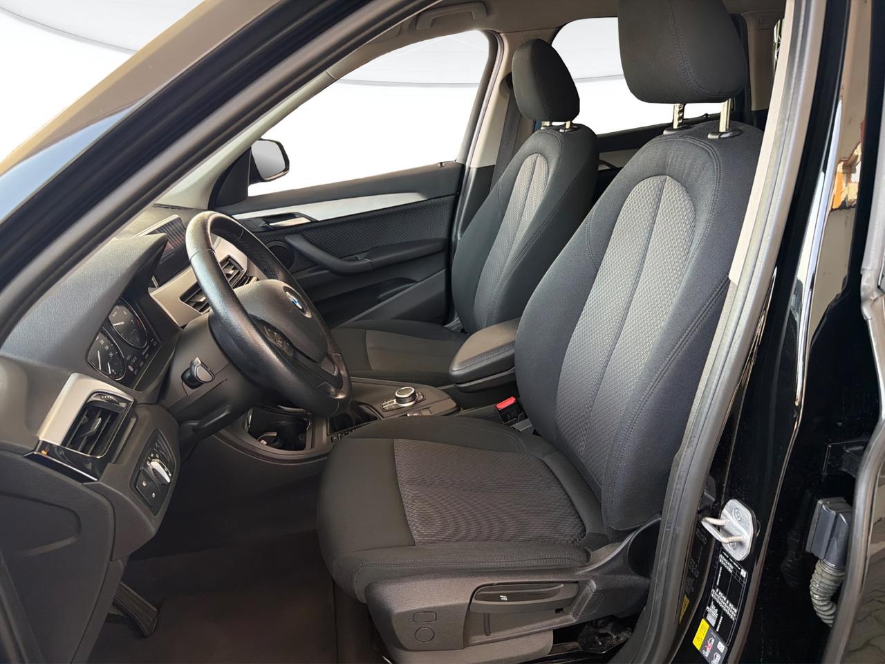 BMW X1 xdrive 25e Business Advantage auto