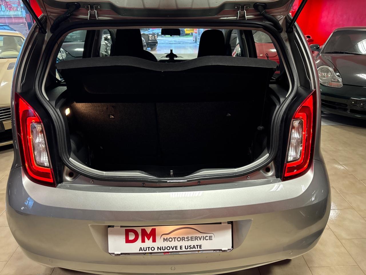 Skoda Citigo 1.0 60 CV 5 porte Design Edition