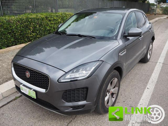 JAGUAR E-Pace 2.0D 150 CV AWD aut. S