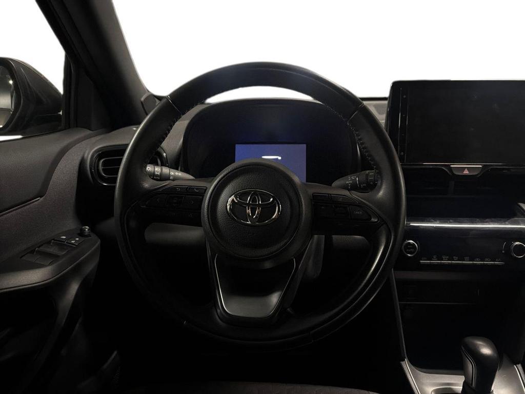 Toyota Yaris Cross 1.5h Trend fwd 115cv e-cvt