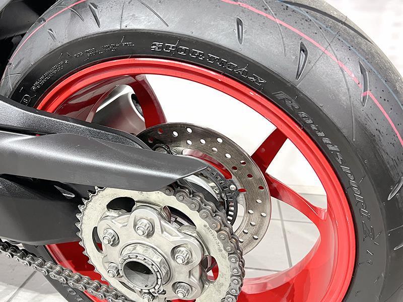 Ducati Supersport 939 S