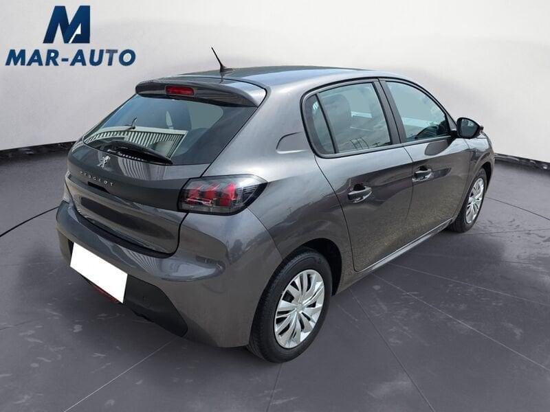 Peugeot 208 208 1.2 puretech Like s&s 75cv