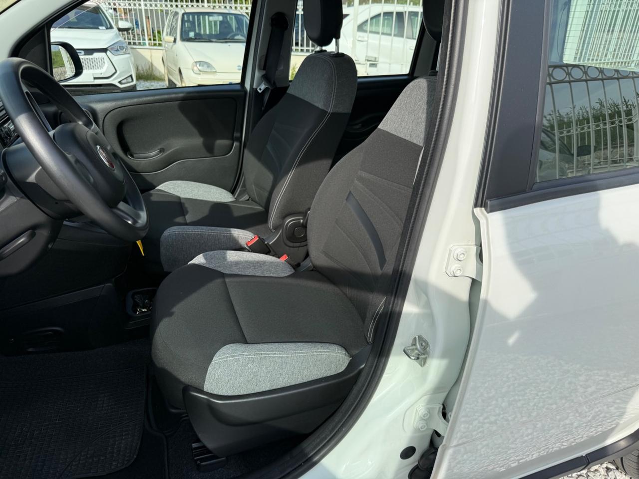 Fiat Panda 1.0 FireFly S&S Hybrid 23000km