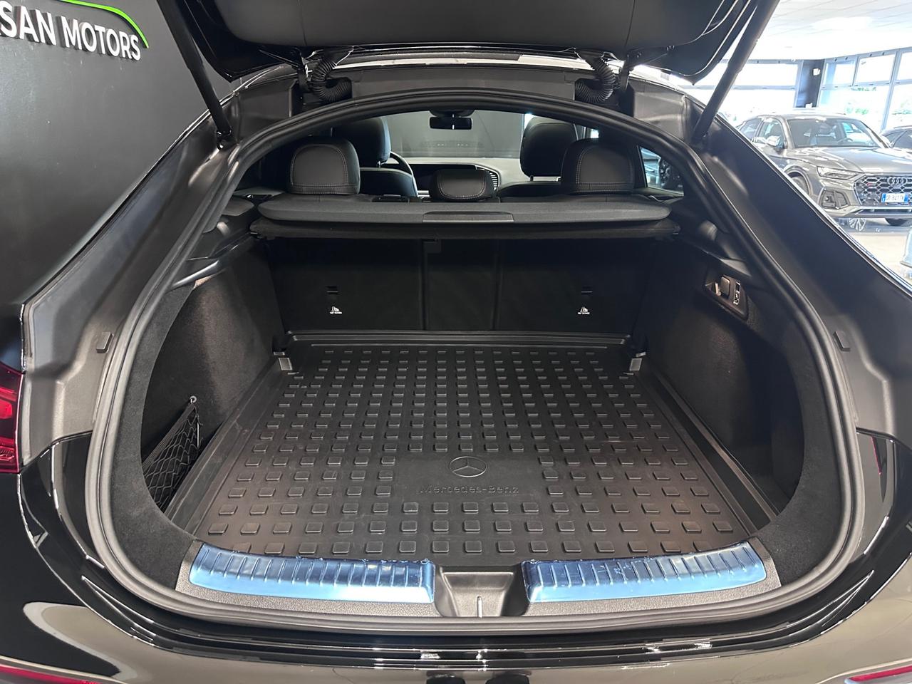Mercedes GLE Coupe 300 d AMG Line Premium Plus 4matic auto