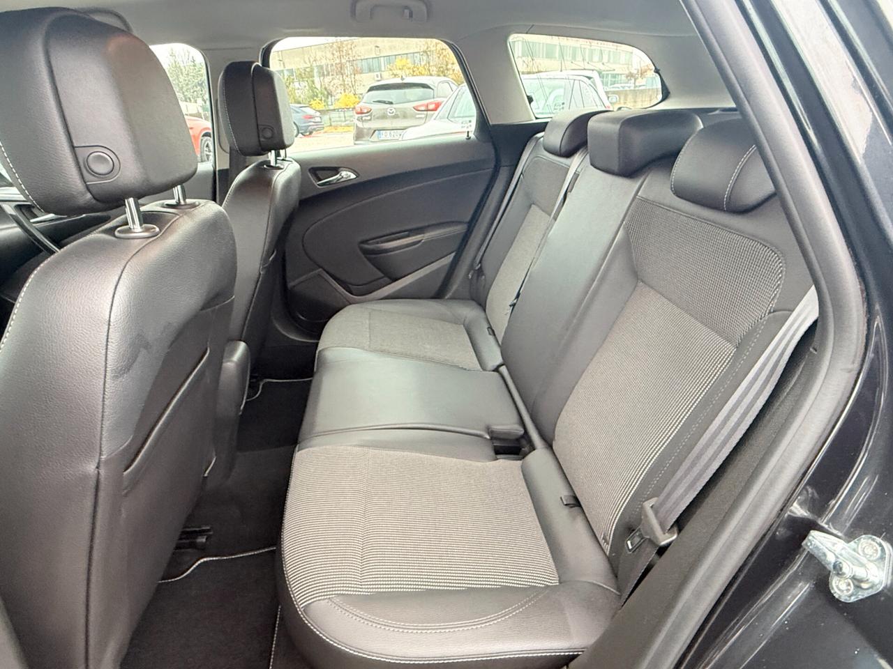 Opel Astra 1.6 CDTI EcoTec S&S Sports Tourer Business