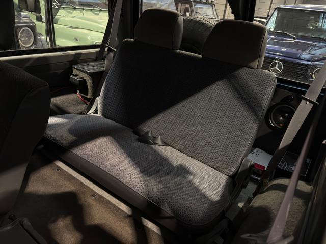 NISSAN Patrol GR 2.8 turbodiesel Safari