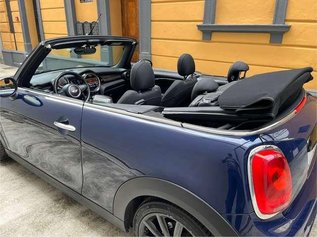 MINI Cooper S Cabrio Mini Cabrio 2.0 Cooper S auto