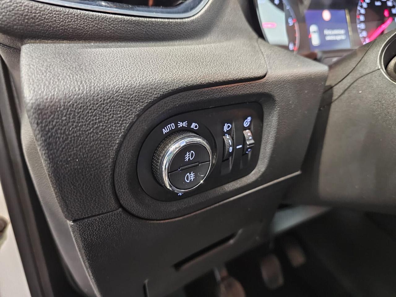Opel Grandland X 1.6 diesel Ecotec Start&Stop Advance
