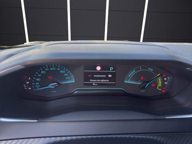 PEUGEOT 208 Hybrid 110 e-DCS6 Style
