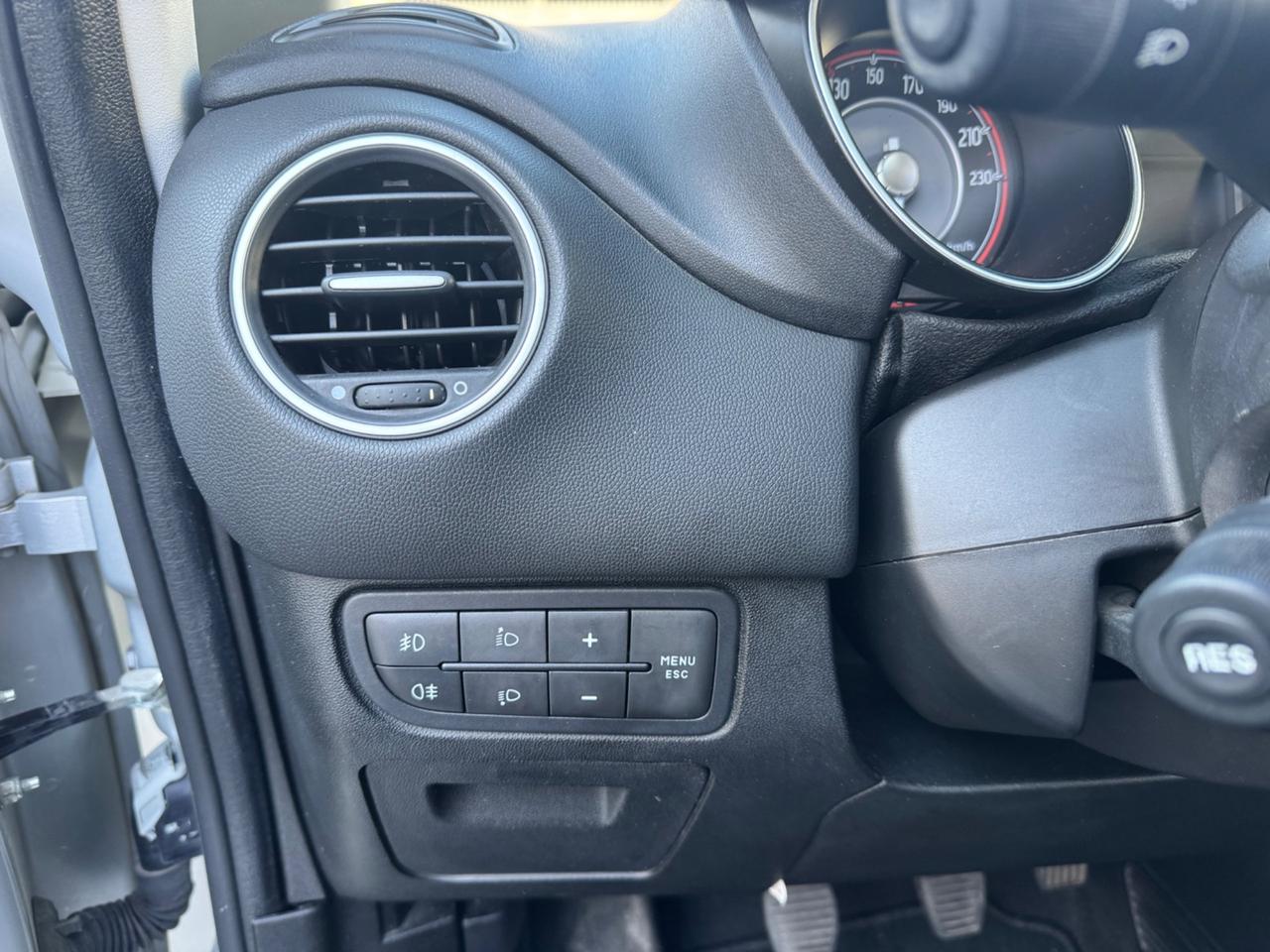 Fiat Punto 1.3 DIESEL 75CV Lounge 31/12/2013