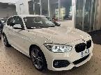 Bmw116i 5p. Msport M-Sport PREZZO REALE