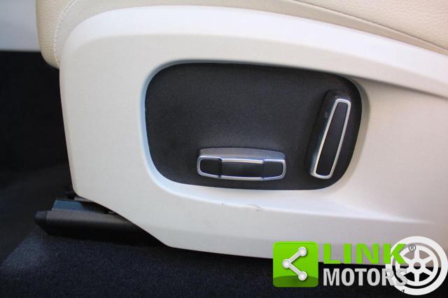 JAGUAR F-Pace 2.0 D 204 CV AWD aut. Unico Proprietario