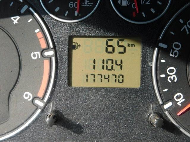 Ford Fiesta 1.4 TDCi 5p. Ghia