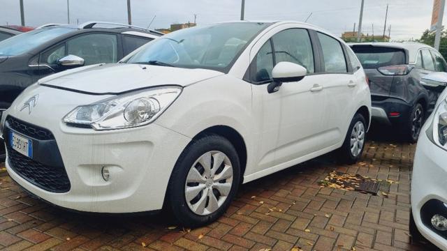 CITROEN C3 1.1 Business