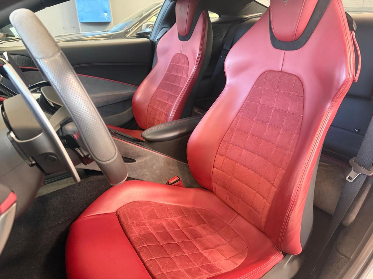 Ferrari Roma