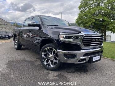 Dodge RAM RAM 1500 5.7L HEMI V8 LONGHORN N1 - NETTO IVA
