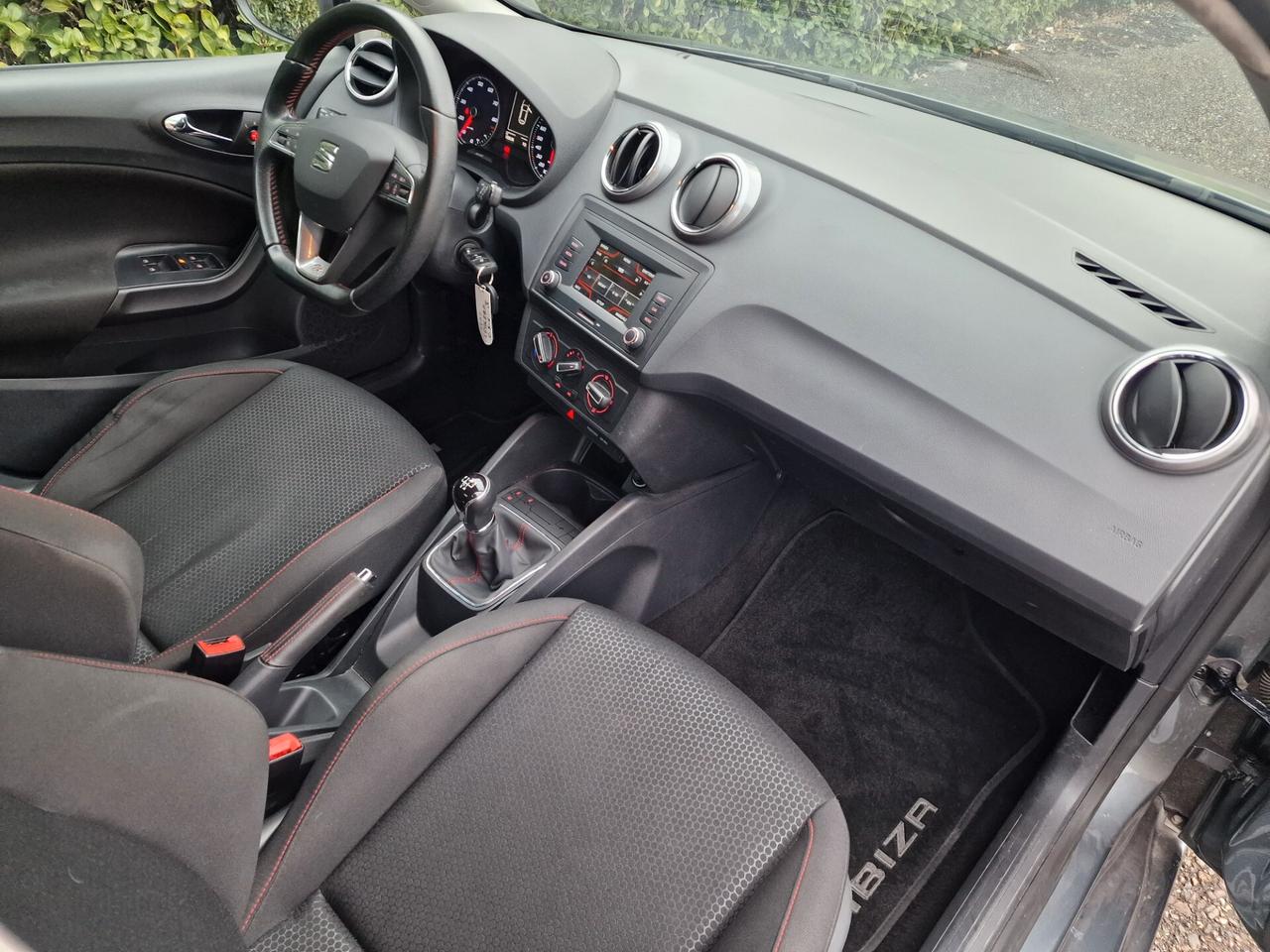 Seat Ibiza 1.2 TSI 90 CV 5p FR