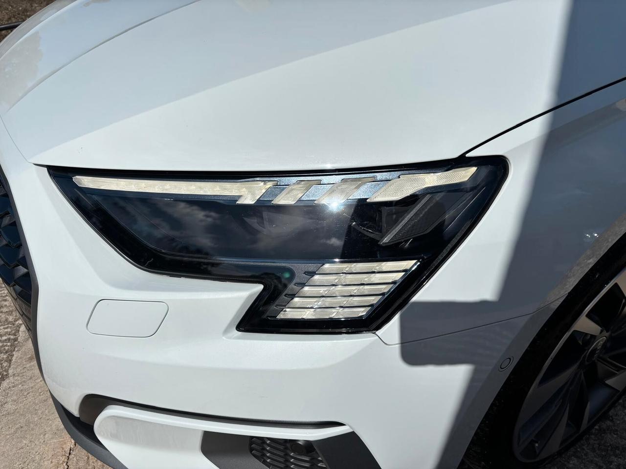 Audi A3 SPB 30 TDI S line edition - 2021