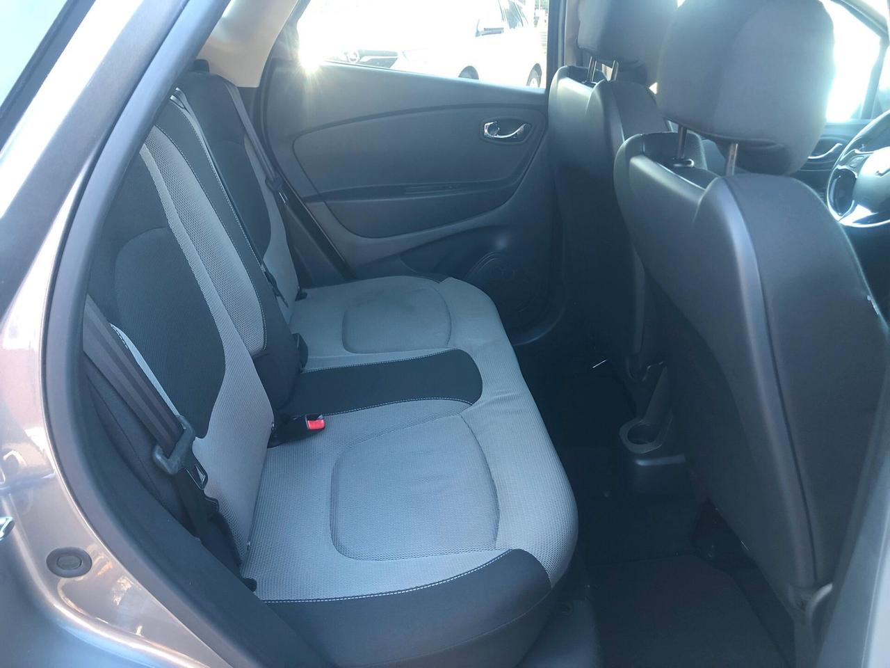 Renault Captur 0.9 TCe 12V 90 CV Start&Stop Energy R-Link