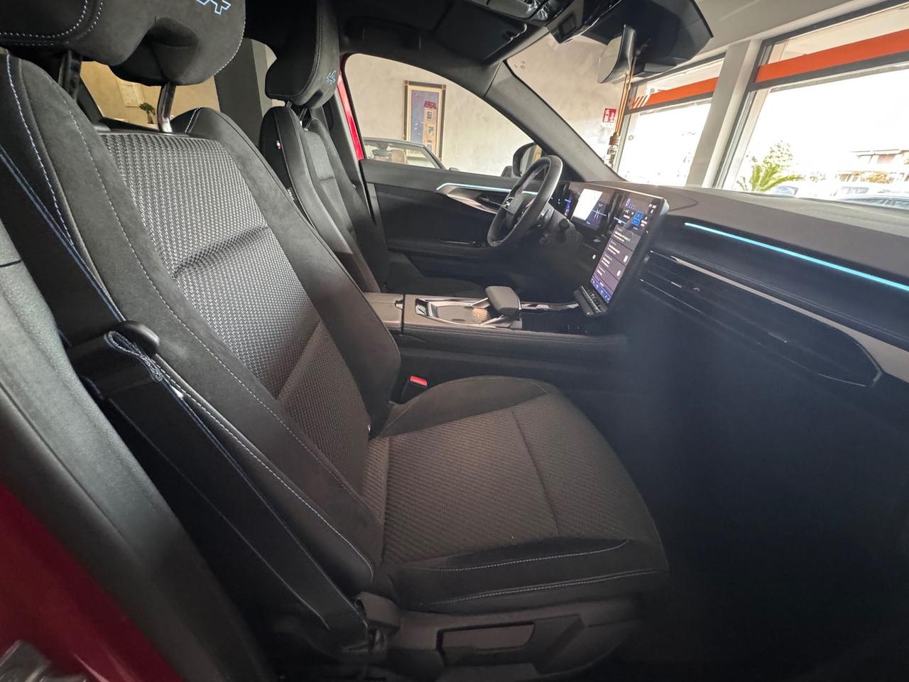 Renault Austral Techno Esprit Alpine E-TECH #6739