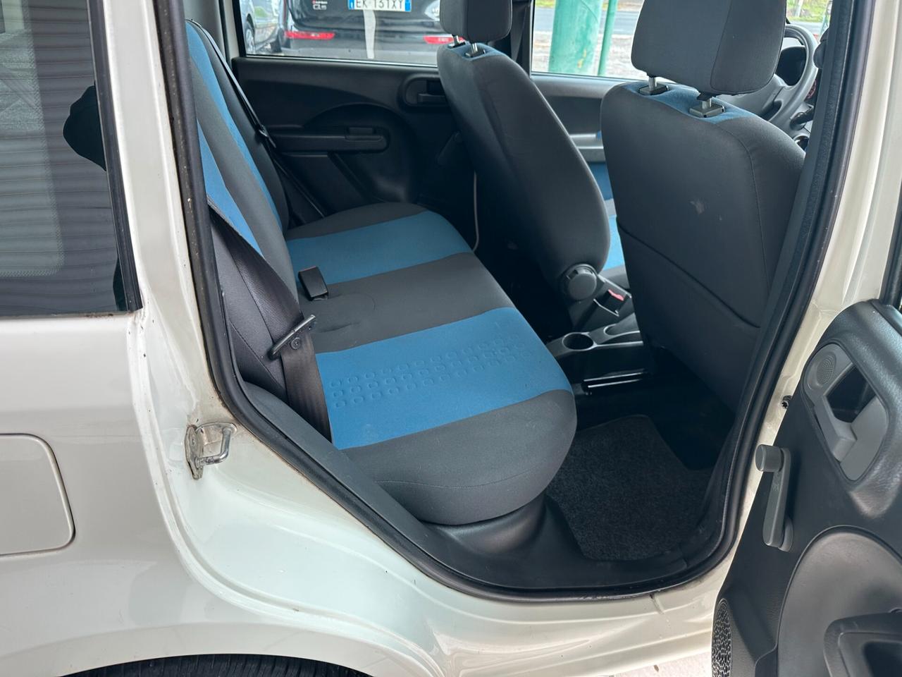 Fiat Panda 1.2 Natural Power NEOPATENTATI (12 RATE)