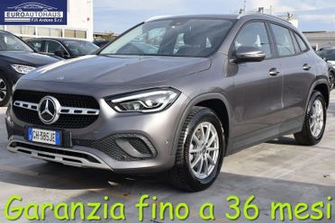 Mercedes-Benz GLA GLA 200 d Automatic Business Extra