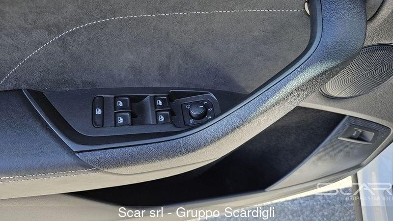 Skoda Kodiaq 1.5 TSI ACT SportLine CON GANCIO TRAINO - 3MESI DI FURTO INCENDIO ATTI VANDALICI E ATMOSFERICI OMAGG