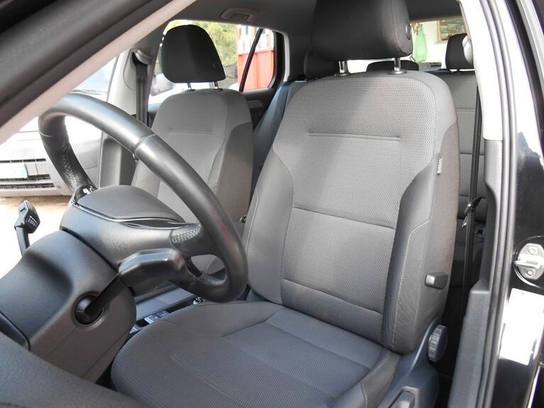 Volkswagen Golf 1.6 TDI 5p. CON SOLI KM 116000 NEOPATENTATI