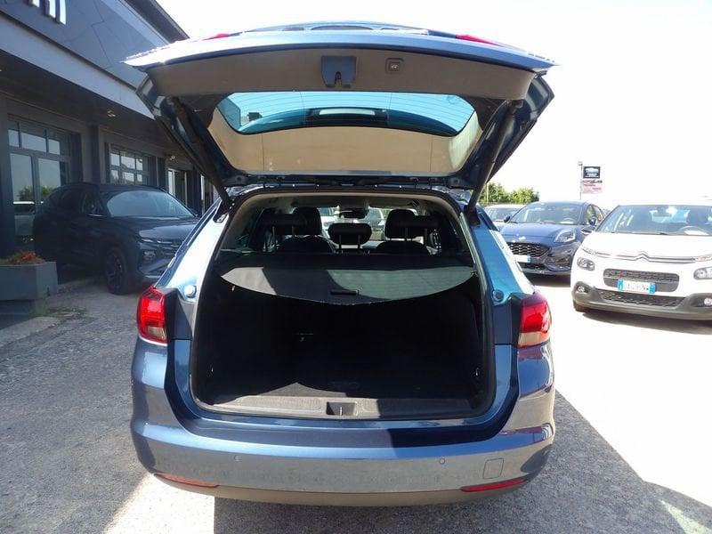 Opel Astra Astra 1.6 CDTi 136CV Start&Stop Sports Tourer Innovation