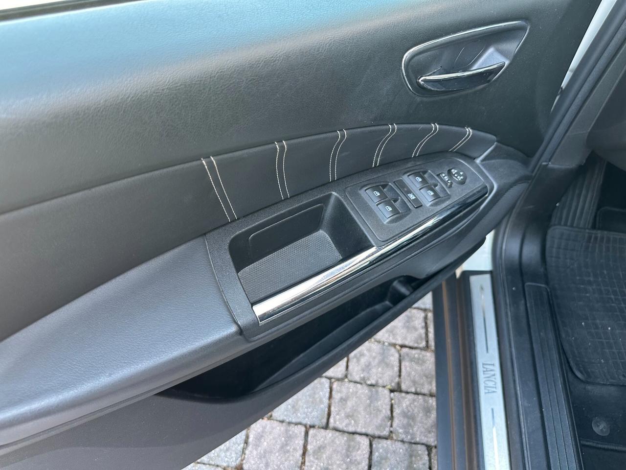 Lancia Delta 1.4 Multiair 140 CV S&S Platino