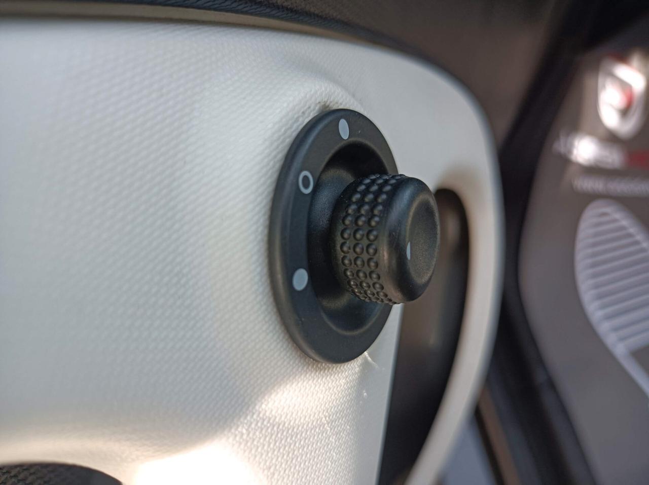 Smart ForFour 90 0.9 Turbo Prime