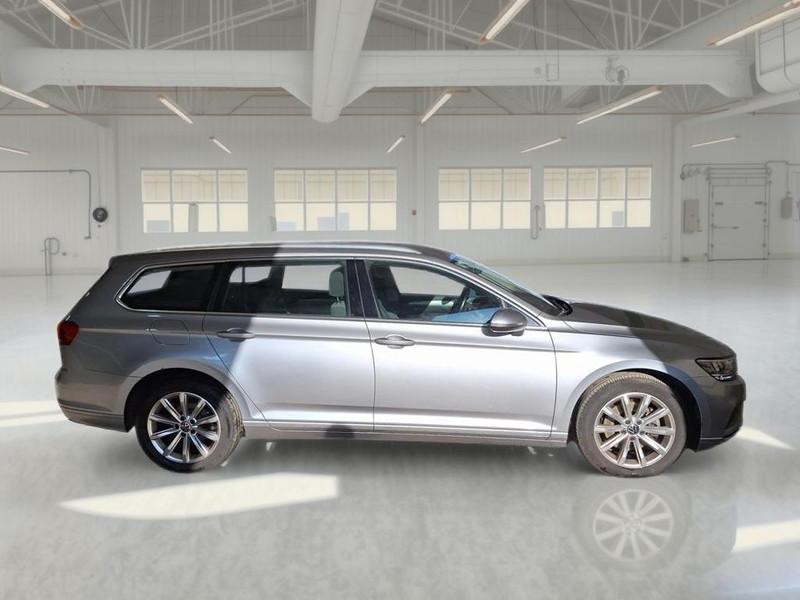 VOLKSWAGEN PASSAT VARIANT 2.0 TDI SCR EVO 90 KW BUSINESS DSG STATION WAGON