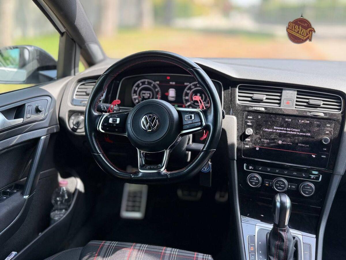 Volkswagen Golf 2.0 tsi Gti Performance 245cv dsg