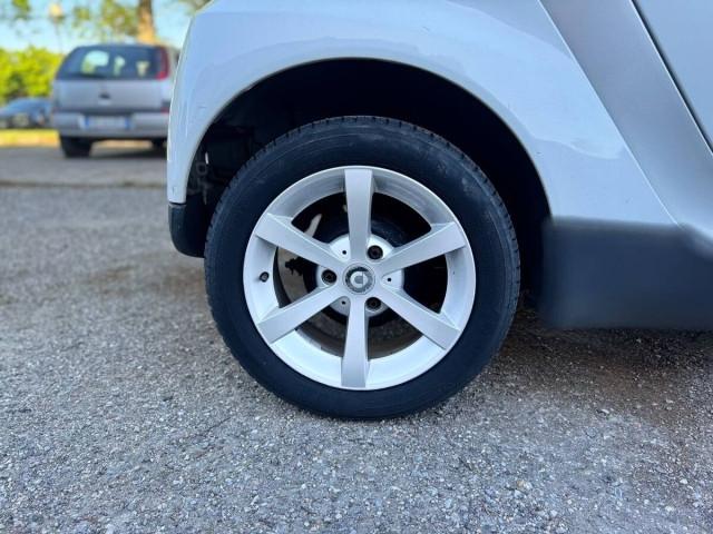 Smart Fortwo 1.0 Passion 84cv