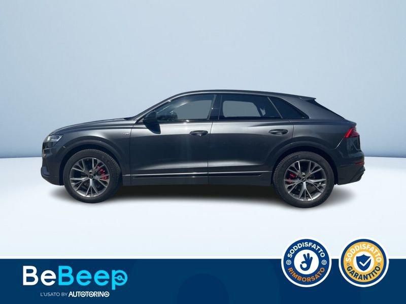 Audi Q8 50 3.0 TDI MHEV SPORT QUATTRO TIPTRONIC