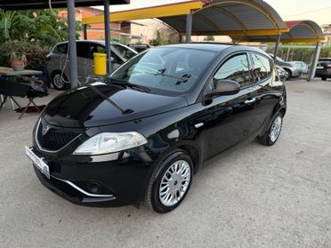 Lancia Ypsilon 1.2 69 CV 5 porte GPL KM CERTIF