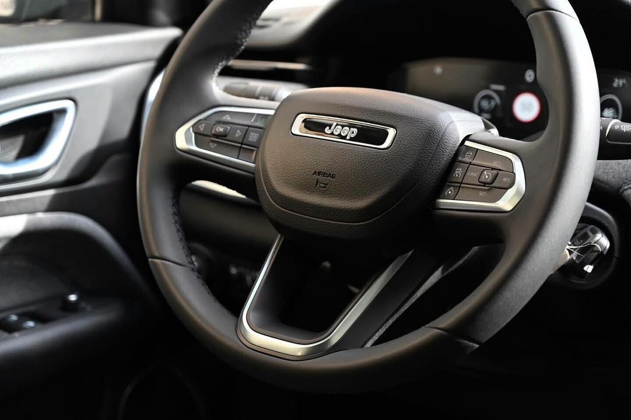 Jeep Compass 1.6 Multijet II 2WD