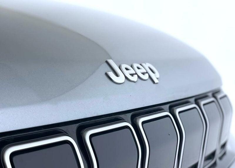 Jeep Avenger 1.2 Turbo Altitude