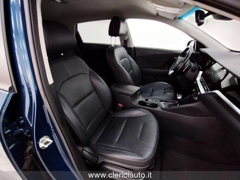 KIA Niro 1.6 GDi DCT HEV Evolution