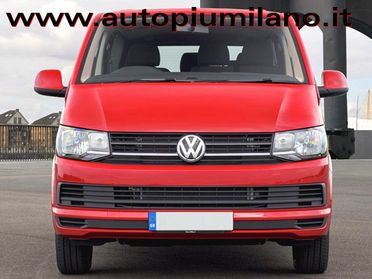 VOLKSWAGEN Transporter 2.0 TDI 102CV PL Kombi Business