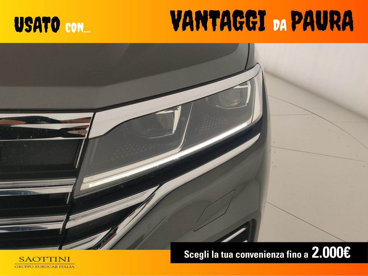 3.0 TDI Elegance 231 CV Tiptronic