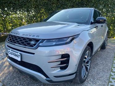 LAND ROVER Range Rover Evoque 2.0d i4 mhev awd 163cv auto R DYNAMIC