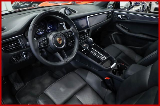 PORSCHE Macan 2.9 GTS | BOSE |