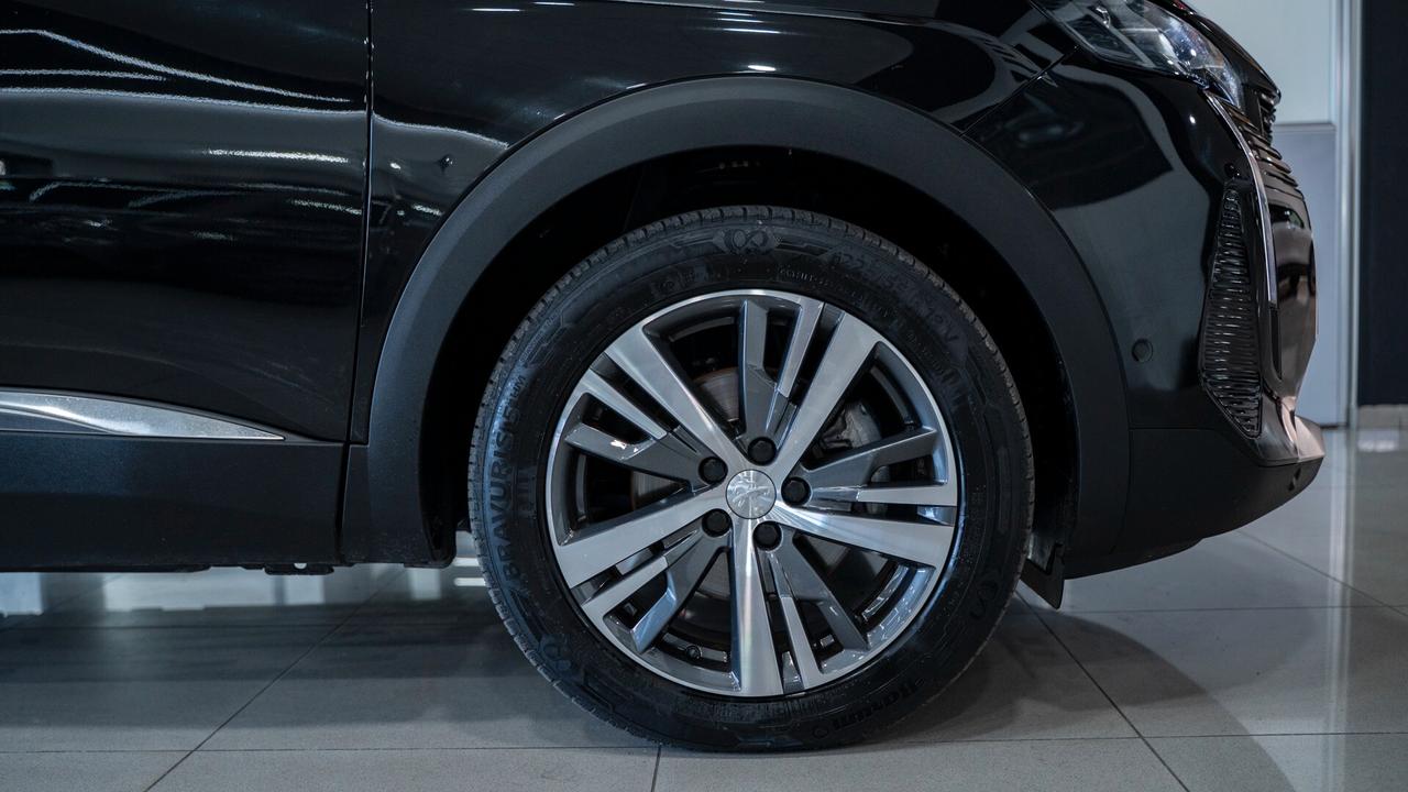 Peugeot 3008 1.5 BLUEHDI ALLURE PACK EAT8 SES 131 CV AUTO VIRTUL COCKPIT FULL