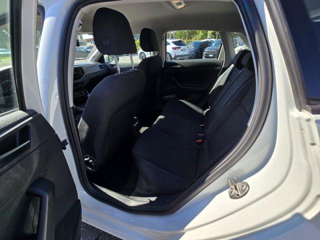 VOLKSWAGEN Polo 1.0 TSI 5p. NEOPATENTATI UNICO PROPRIETARIO
